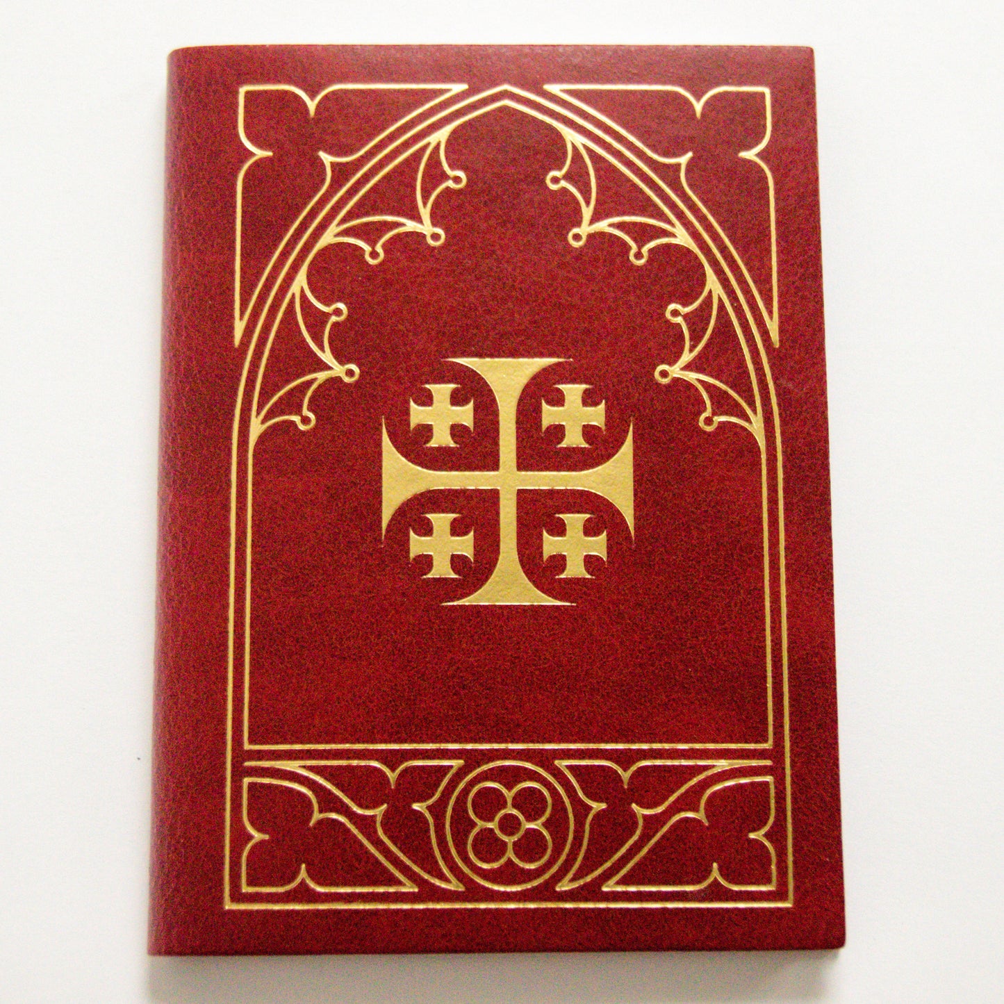 Large Prayer Book (Español/Latín)