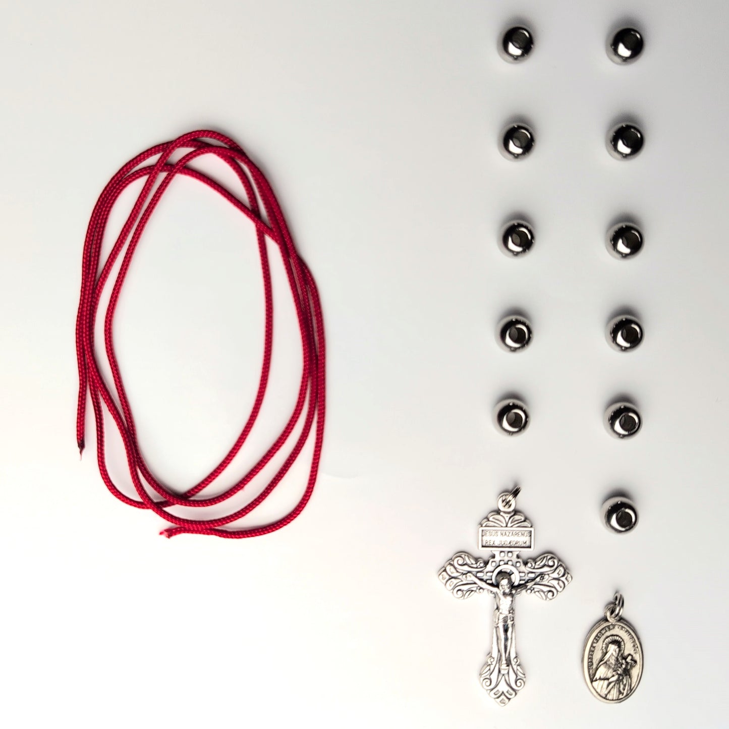 St. Therese's Sacrifice Beads (Kit)