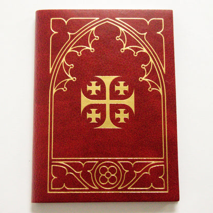 Small Prayer Book (Español/Latín)