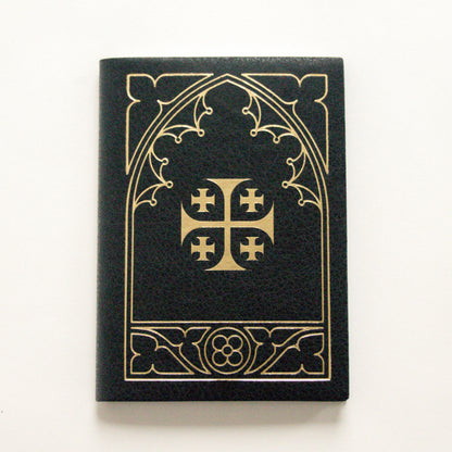 Tiny Prayer Book (Español/Latín)