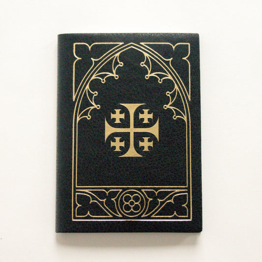 Tiny Prayer Book (Español/Latín)