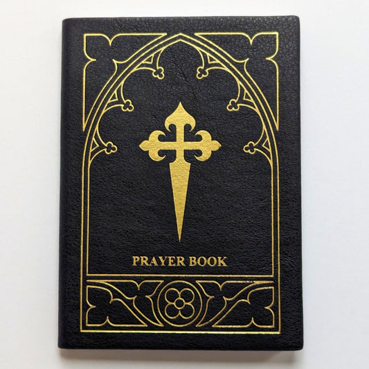 Small Prayer Book v2 (English/Latin)