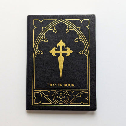 Tiny Prayer Book v2 (English/Latin)